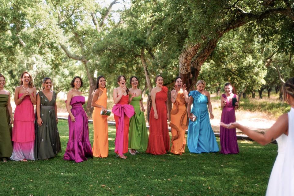 Vitória e Igor - 2025