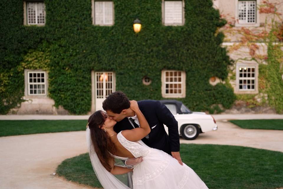 Francisca e João - 2024