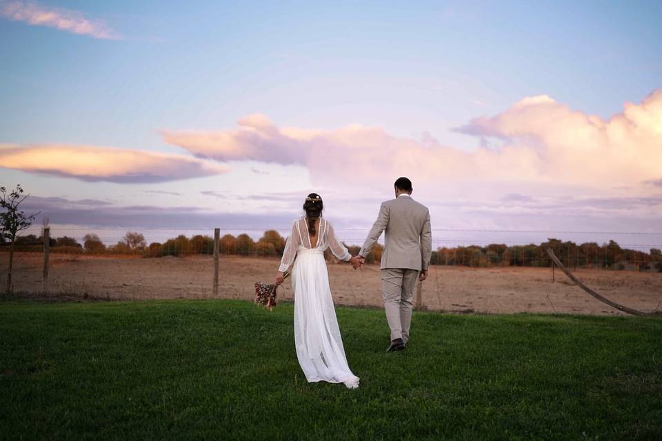 Marta e Miguel - 2023