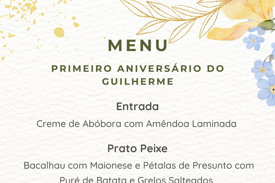 Exemplo identificador