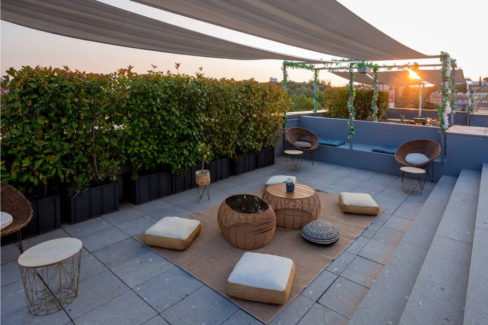 Rooftop