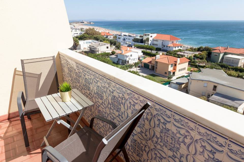Hotel Praia Mar Carcavelos
