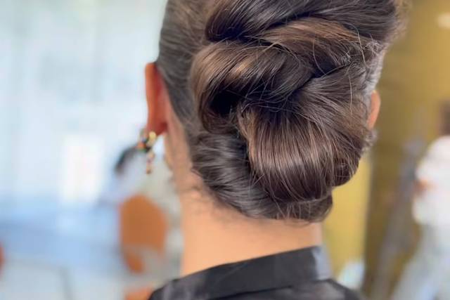 Penteado