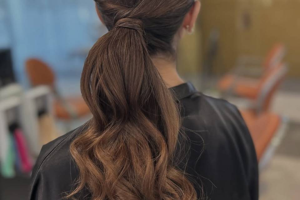 Penteado