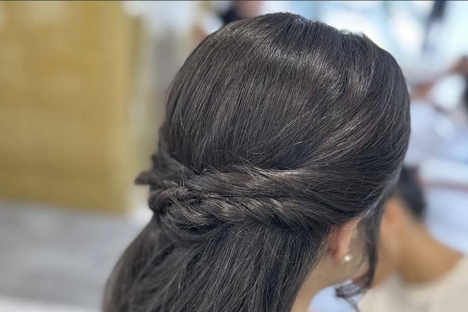 Penteado