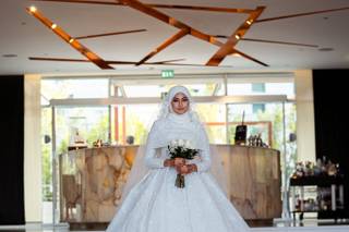 The Other Half Weddings