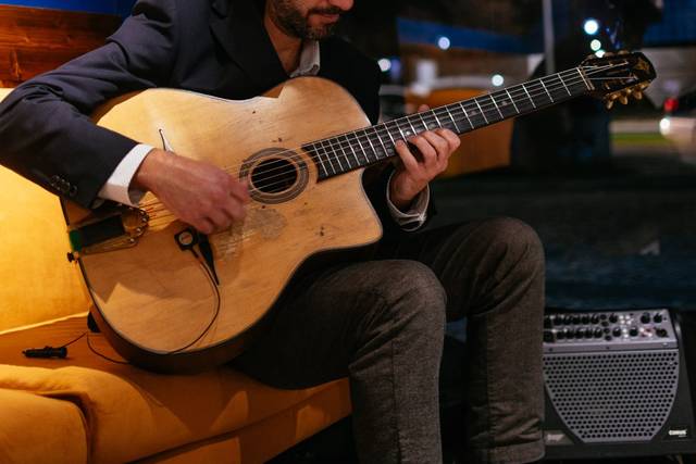Nuno Marinho (guitarra)
