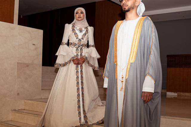 Rehan & Zahirah