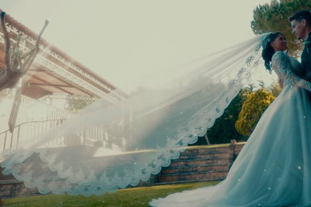 The Other Half Weddings