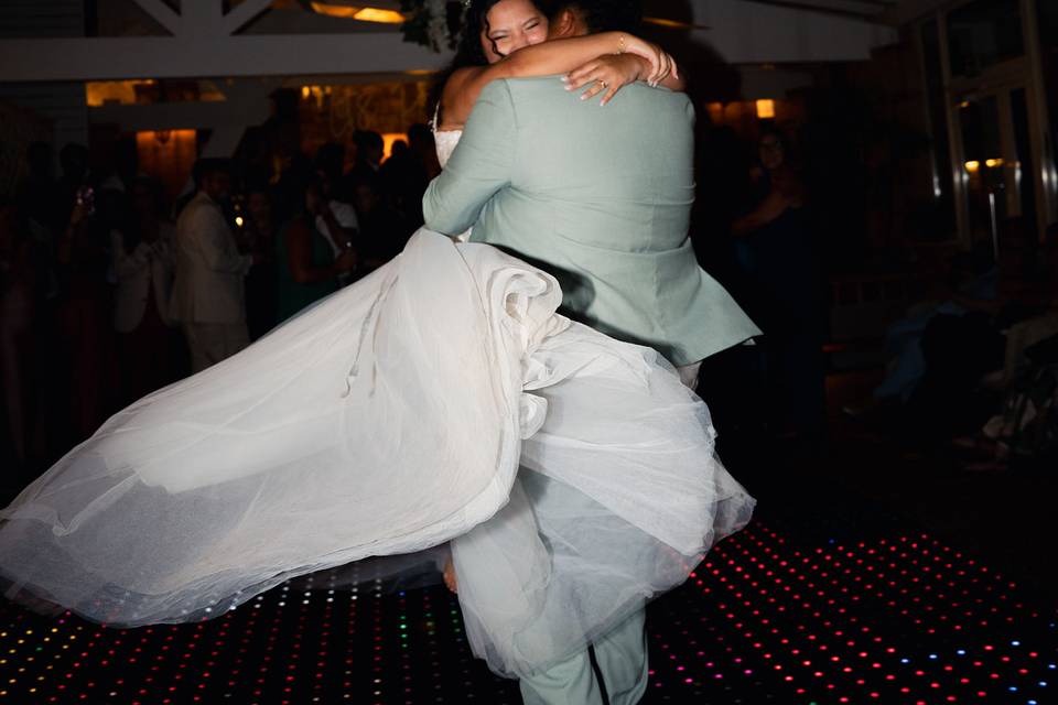 Kaká & Eva
