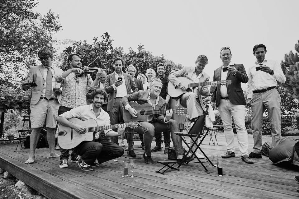 Casamento na Ericeira