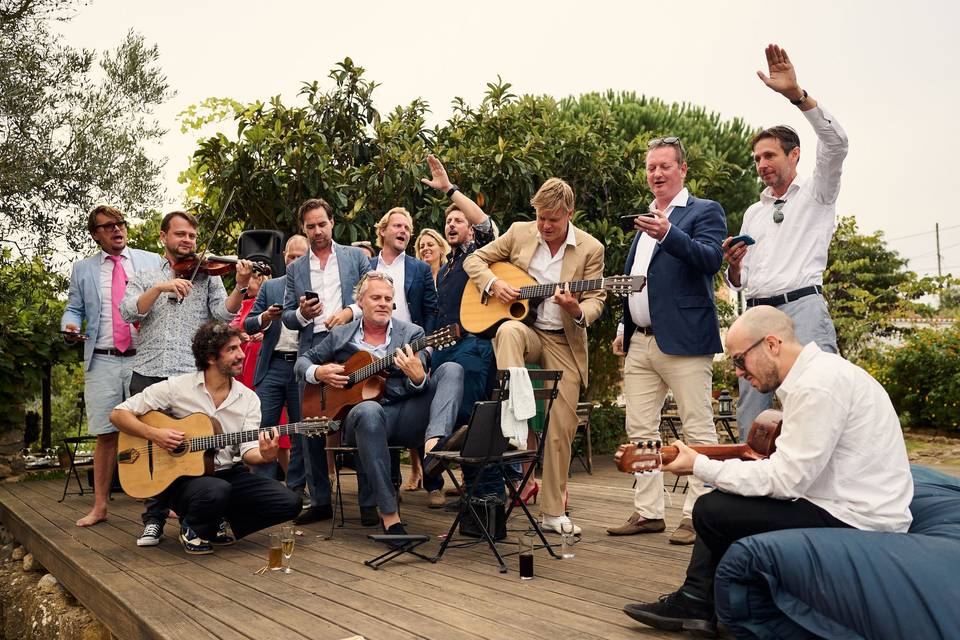 Casamento na Ericeira