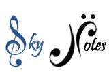 Logo Sky Notes