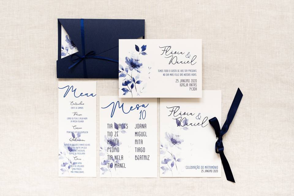 Mavi - Creative Designer