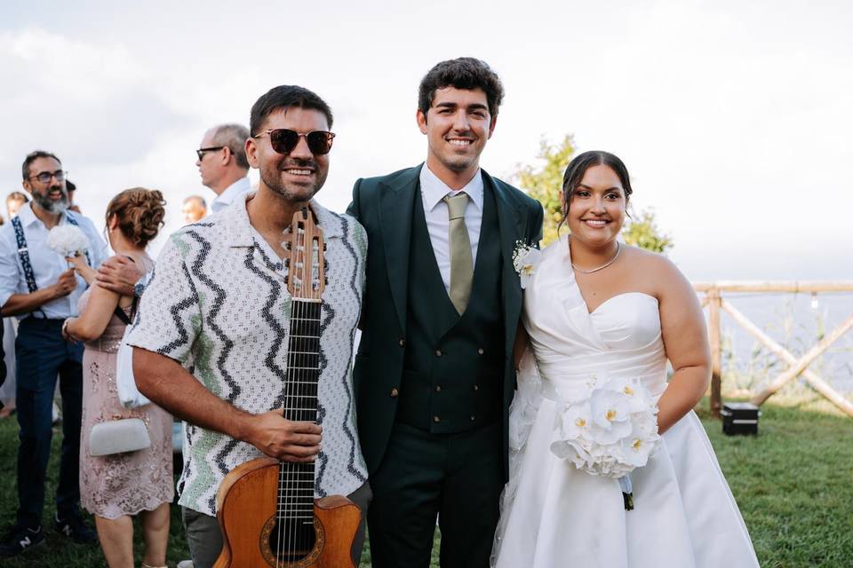 Música para casamento