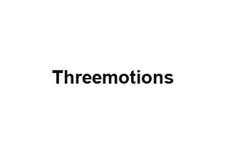 Threemotions