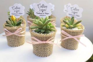 Million Gifts