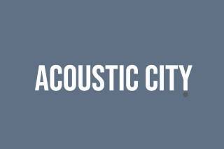 Acoustic City