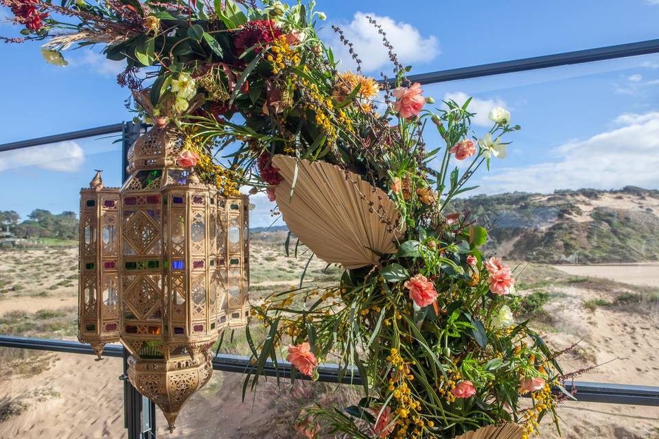 Cerimónia 'Marrakech