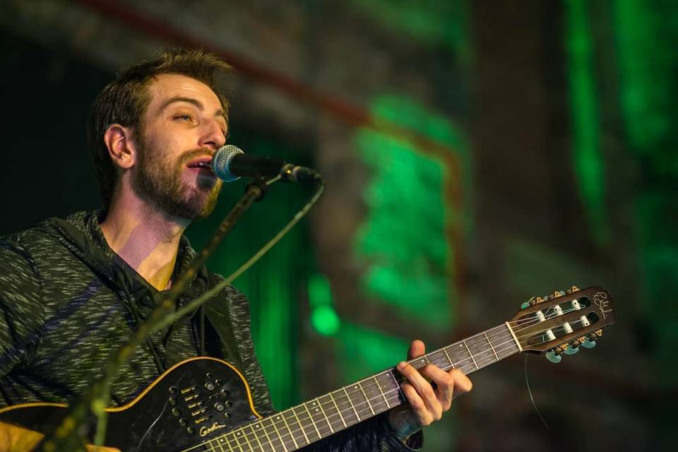 Diogo Caetano