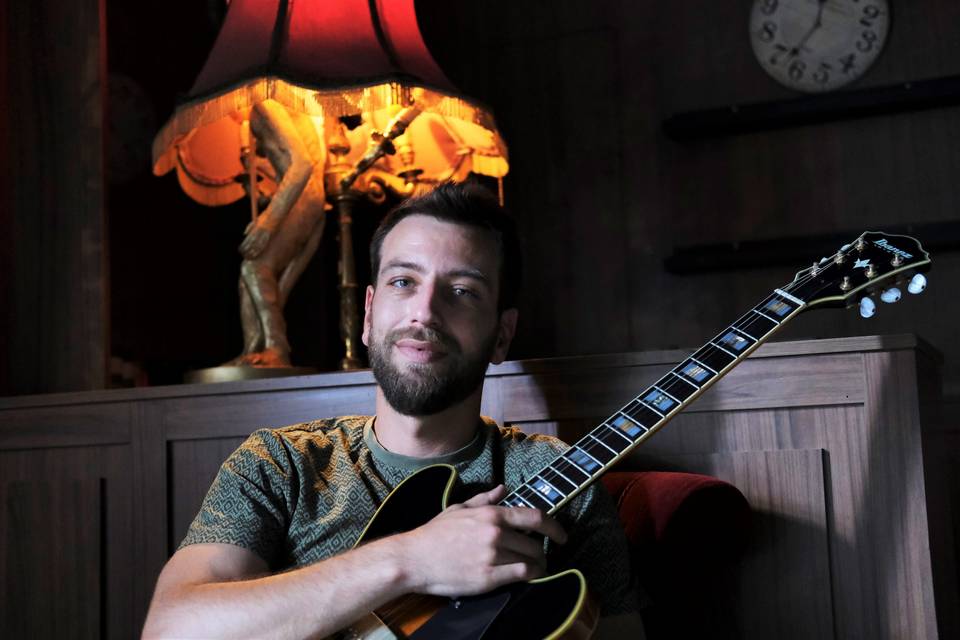 Diogo Caetano