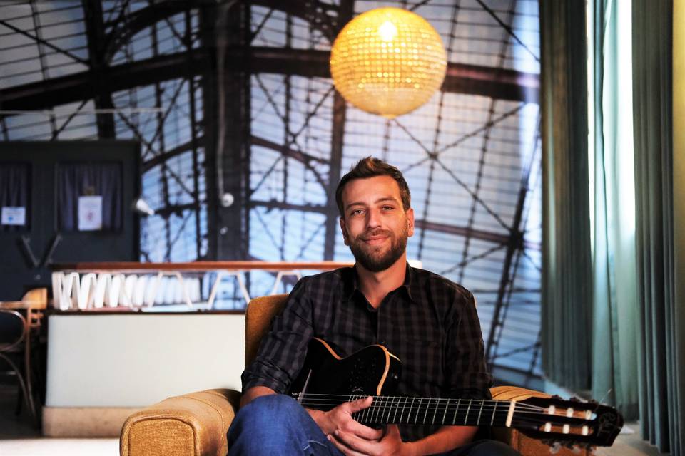 Diogo Caetano
