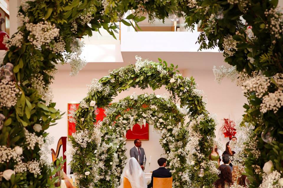 Arcos, Conversas na Gandarinha