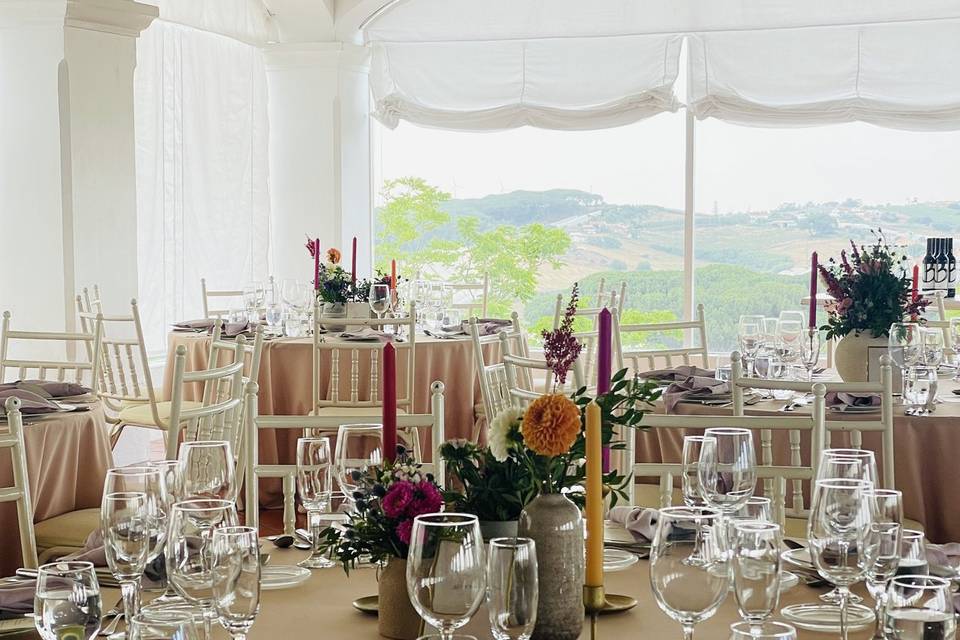 Decoração - Casa de Reguengos