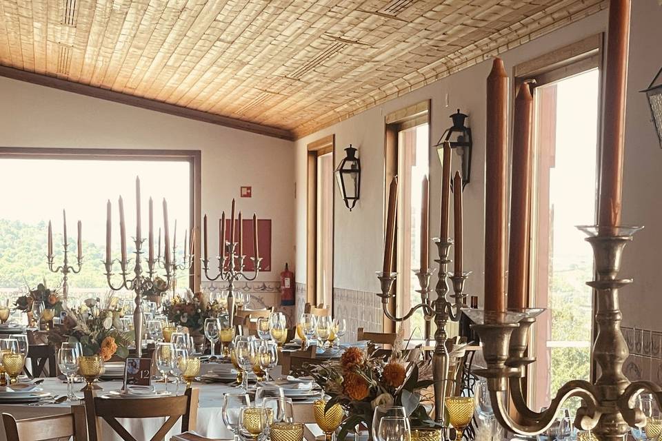 Quinta Vale do Carva, Mafra