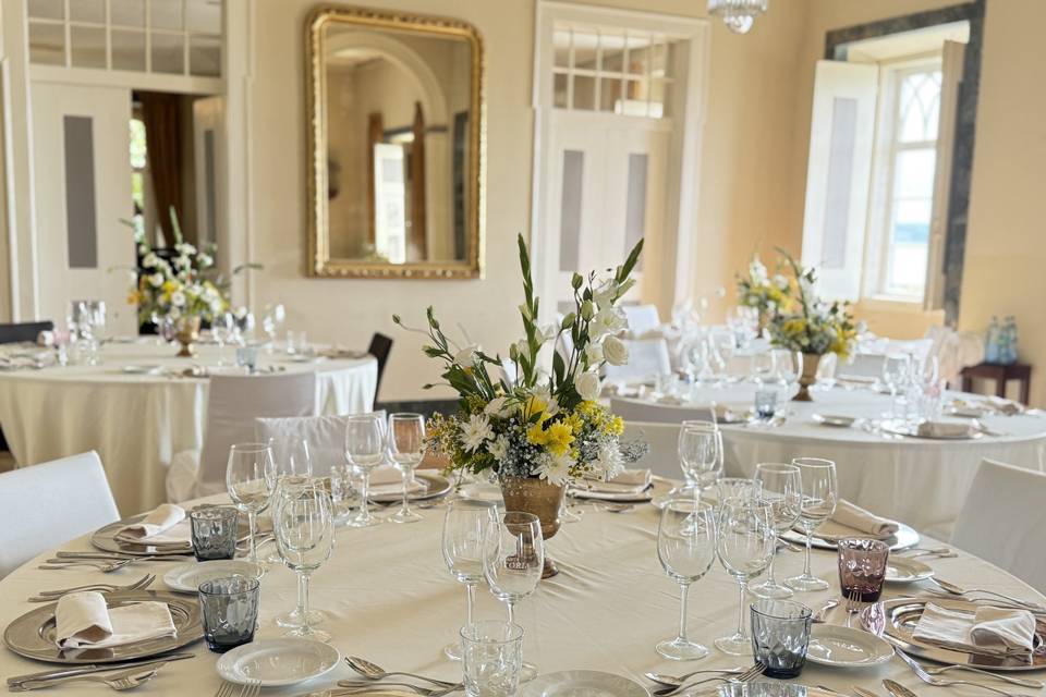 Vila Galé, Palácio dos Arcos