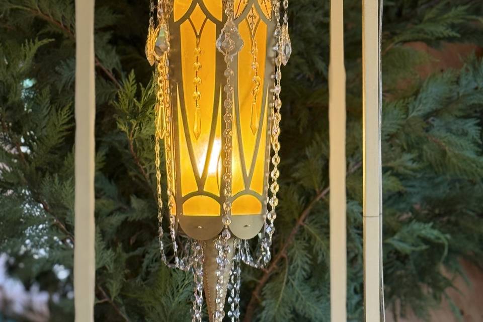 Lanternas @atelierdois