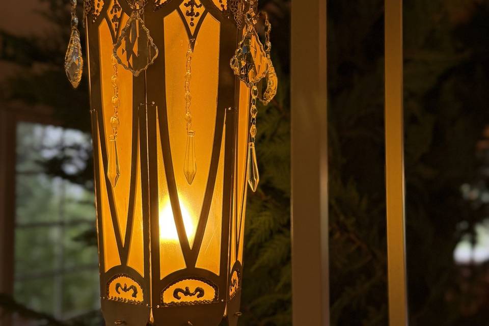 Lanternas @atelierdois