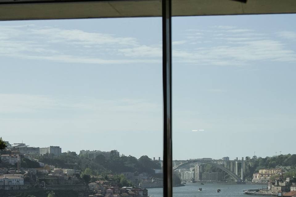 Vista Douro