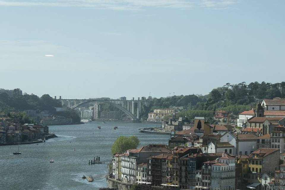 Vista Douro