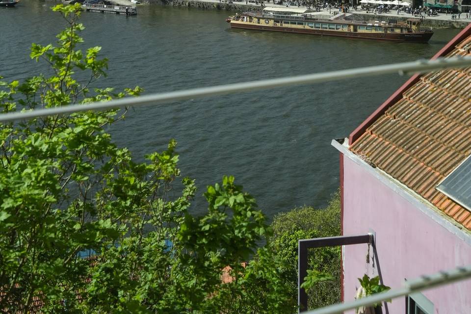 Vista Douro
