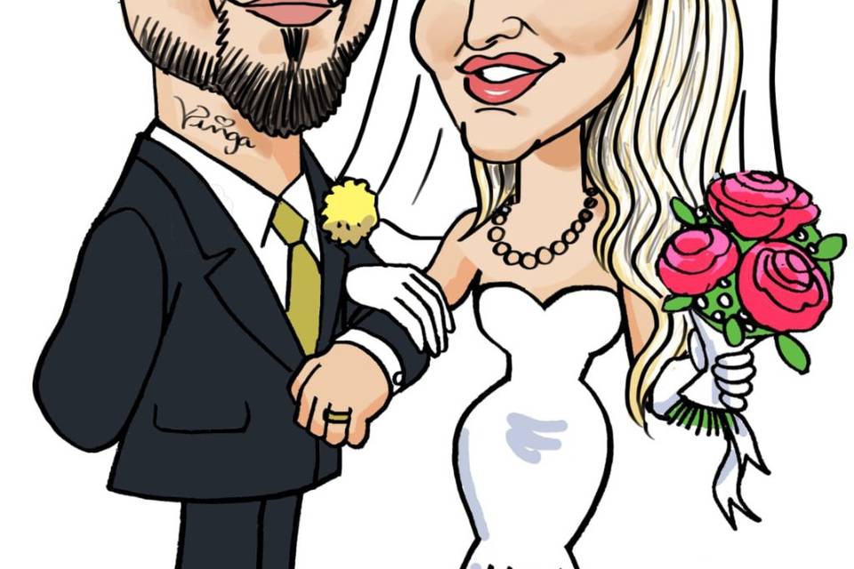 Casamento setlounch Azurara