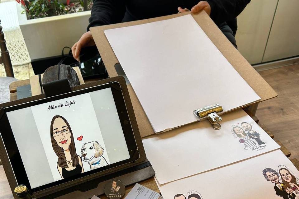 Personalização