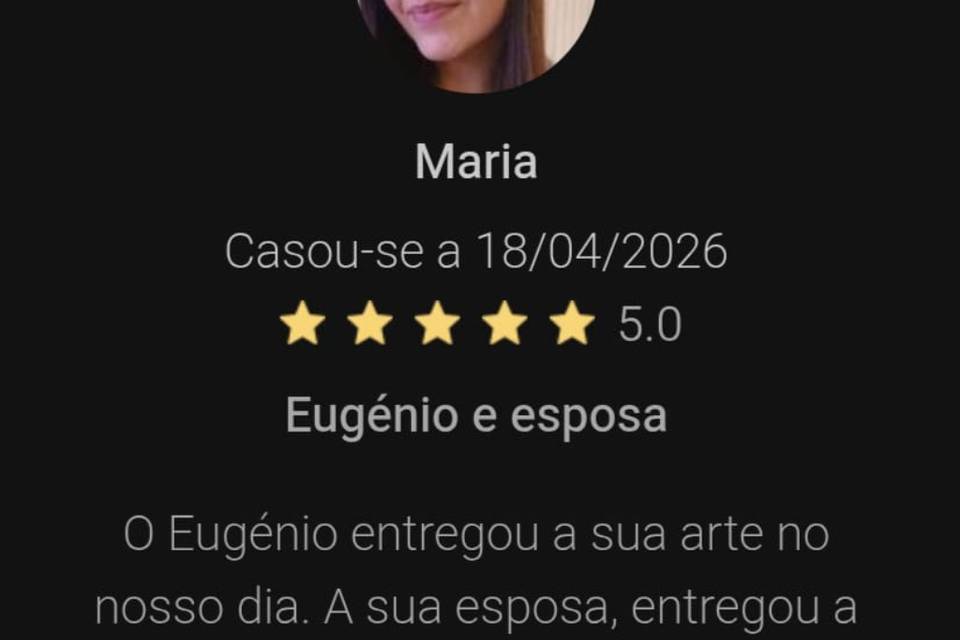 Obrigada Ana