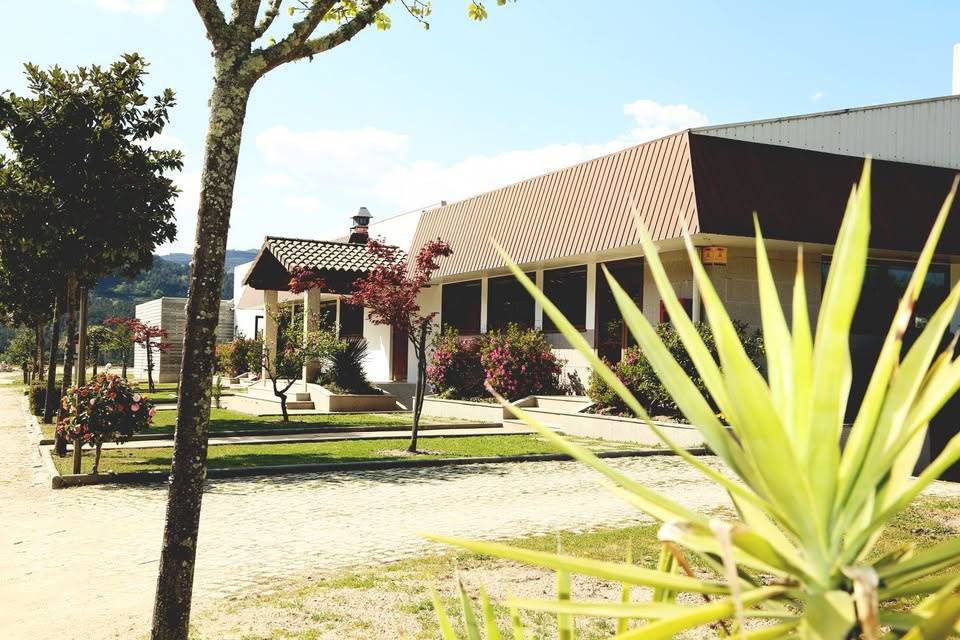 Quinta Encostas de Formão