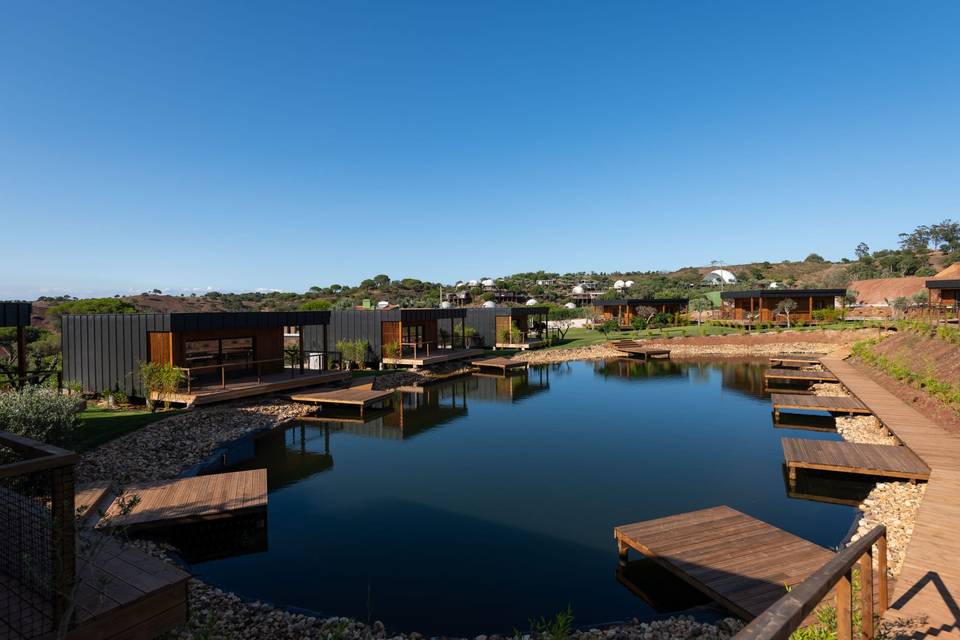 Wecamp Reserva Alecrim