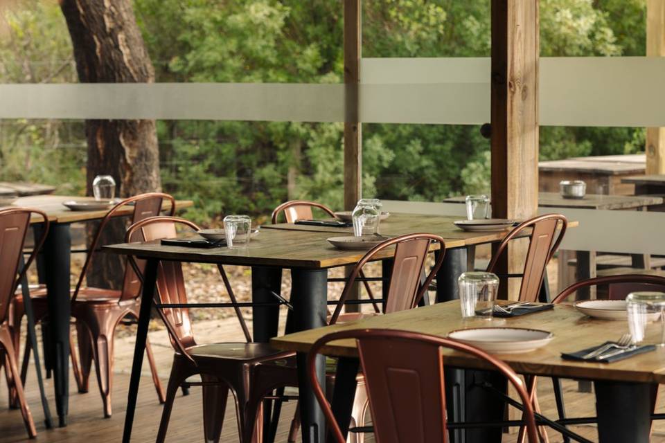 Wecamp Reserva Alecrim