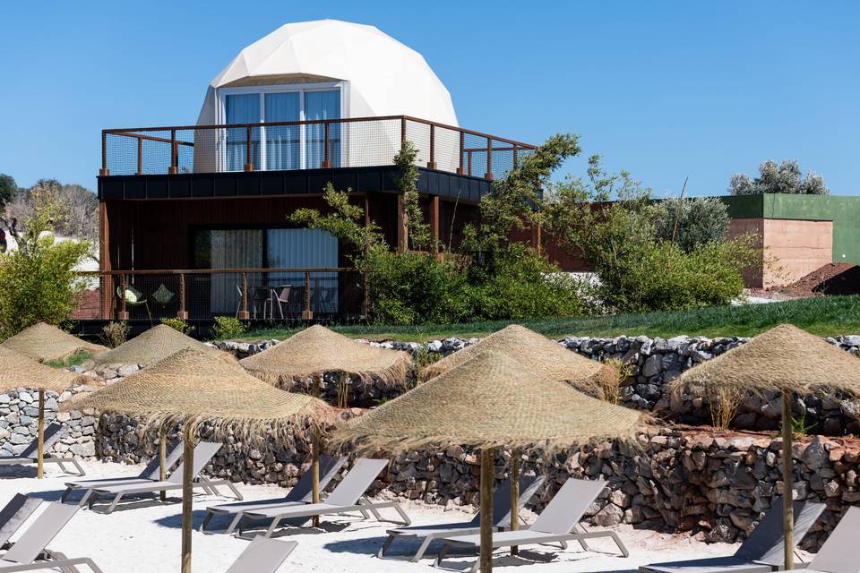 Wecamp Reserva Alecrim