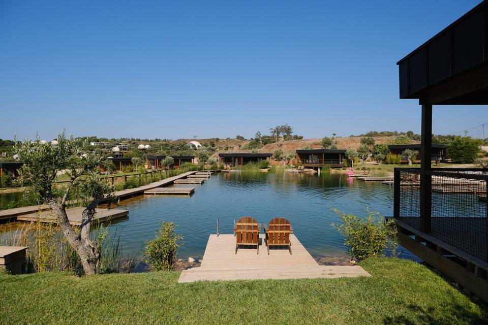 Wecamp Reserva Alecrim