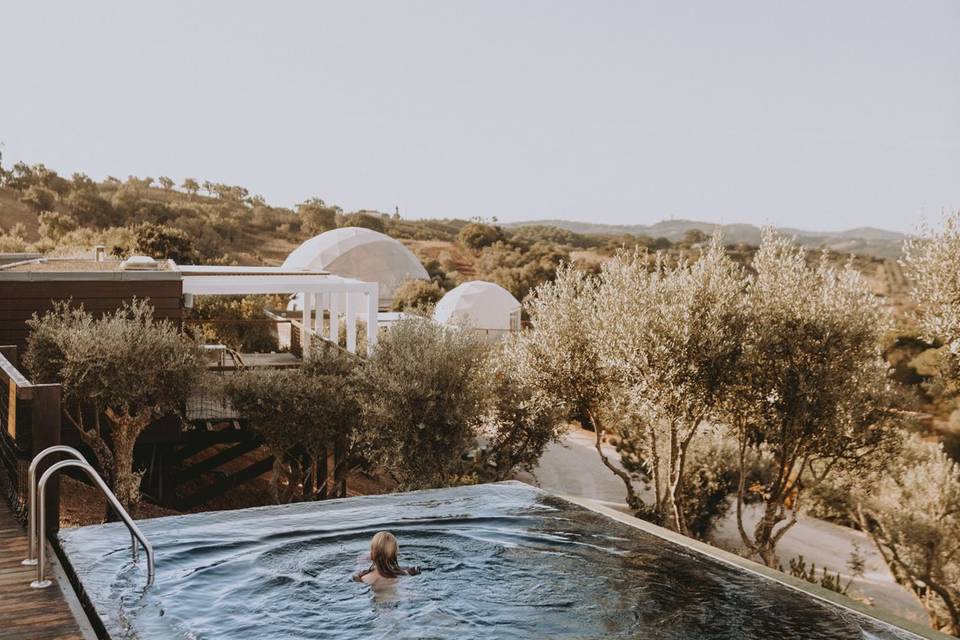 Wecamp Reserva Alecrim