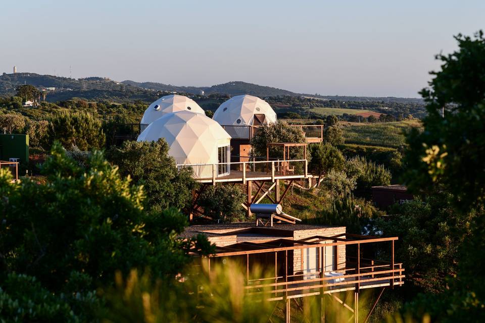 Wecamp Reserva Alecrim