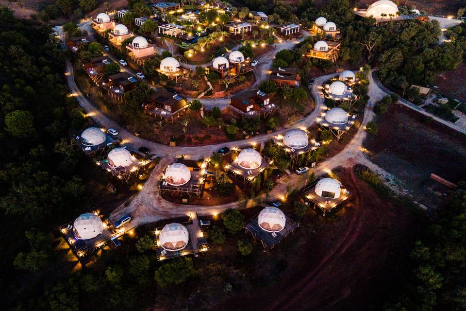 Wecamp Reserva Alecrim