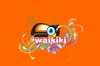 Waikiki logo