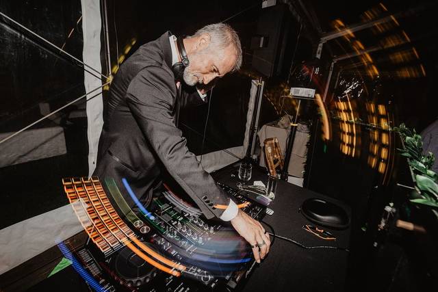 Jocamp DJ