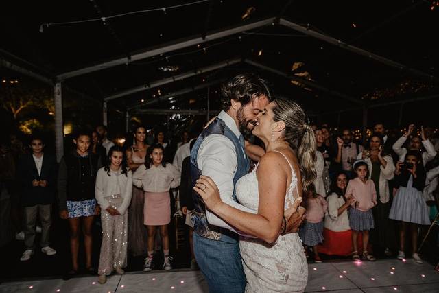 Casamento Paulo C