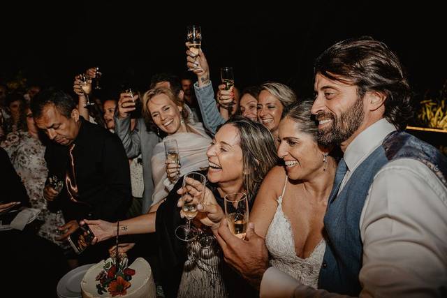 Casamento Paulo C